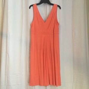 Ann Taylor Loft Summer Dress